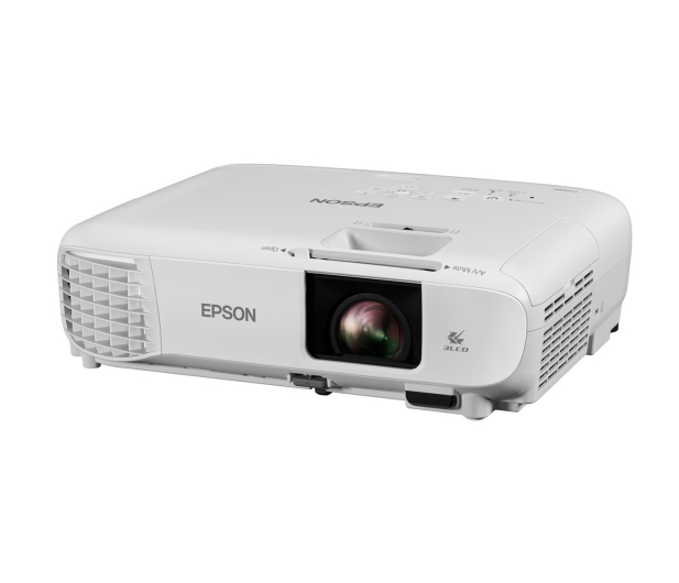 Epson EH-TW740 3LCD - 596659 - zdjęcie 2